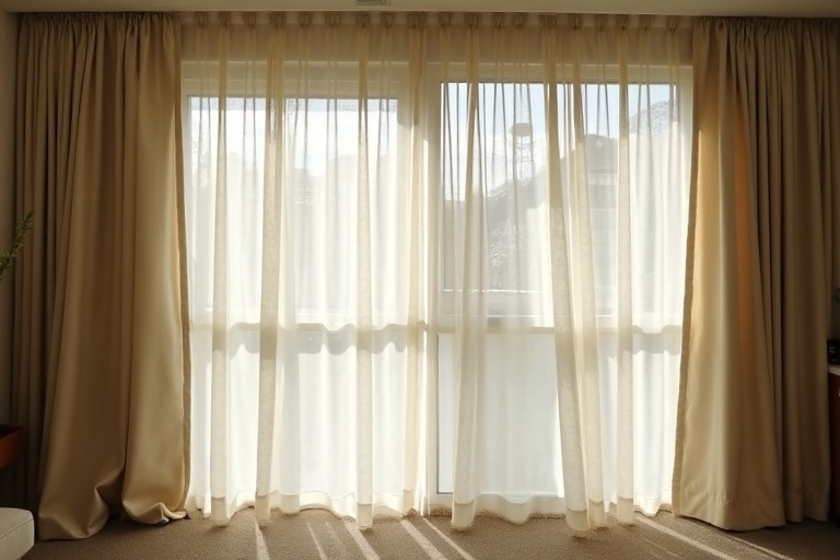 Before Professional Cleaning - Coomera