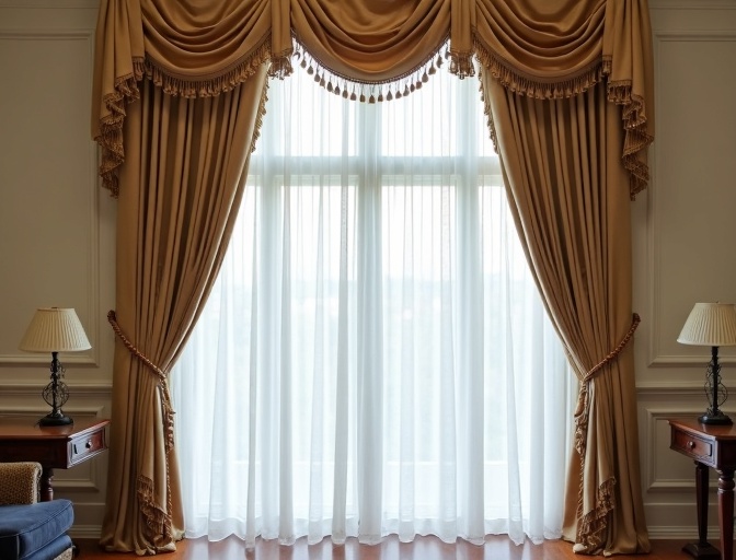 Coomera Drapes Cleaning